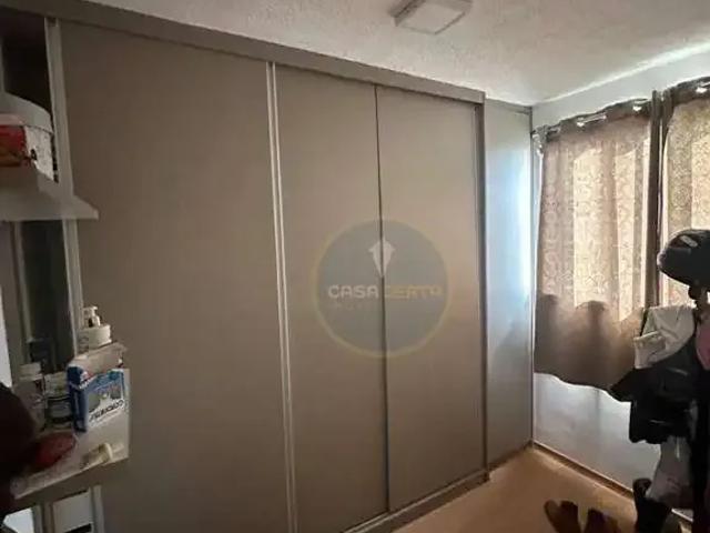 Apartamento venda em Região Geográfica Imediata de Uberaba, Uberaba