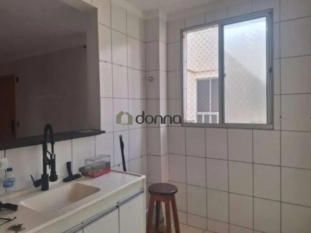 Apartamento venda em Região Geográfica Imediata de Uberaba, Uberaba