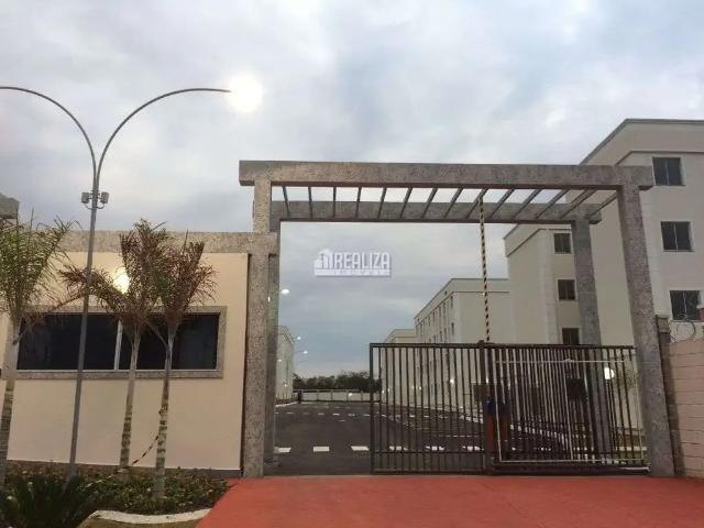 Apartamento venda em Região Geográfica Imediata de Uberaba, Uberaba