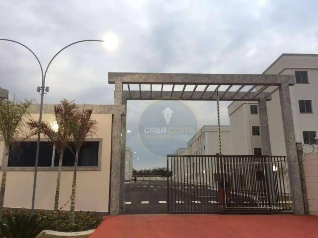 Apartamento venda em Região Geográfica Imediata de Uberaba, Uberaba