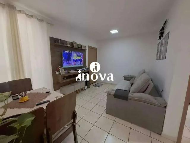 Apartamento venda em Região Geográfica Imediata de Uberaba, Uberaba