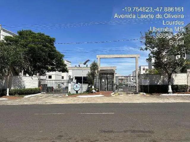 Apartamento venda em Região Geográfica Imediata de Uberaba, Uberaba