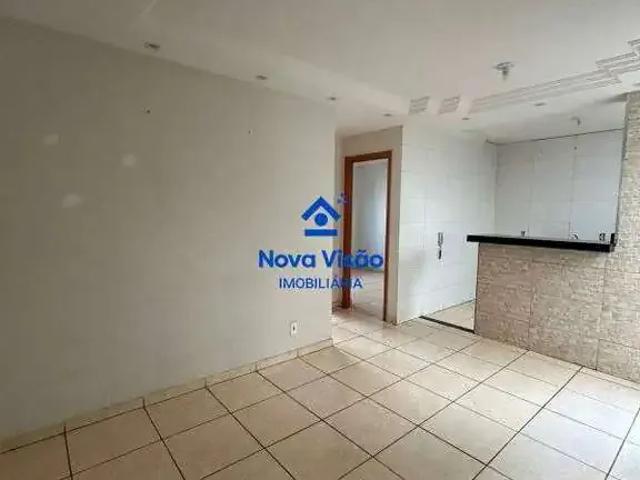 Apartamento venda em Região Geográfica Imediata de Uberaba, Uberaba