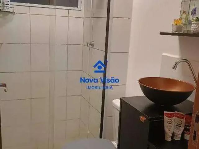 Apartamento venda em Região Geográfica Imediata de Uberaba, Uberaba
