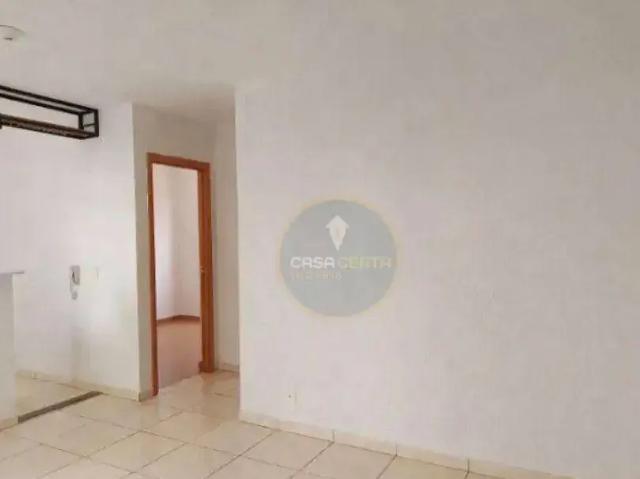 Apartamento venda em Jardim Califórnia, Uberaba