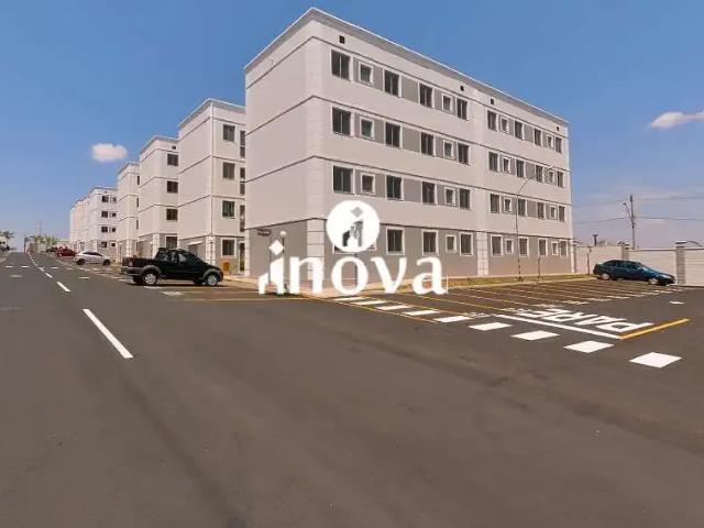 Apartamento venda em Região Geográfica Imediata de Uberaba, Uberaba