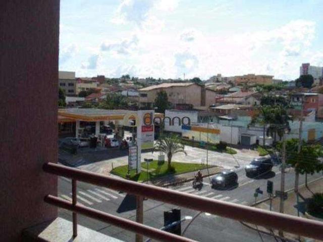 Apartamento venda em São Benedito, Uberaba