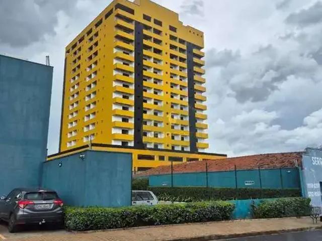 Apartamento venda em São Benedito, Uberaba