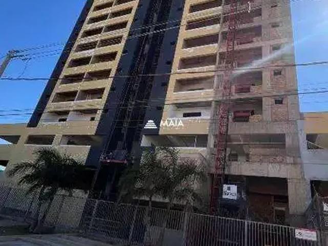 Apartamento venda em Região Geográfica Imediata de Uberaba, Uberaba