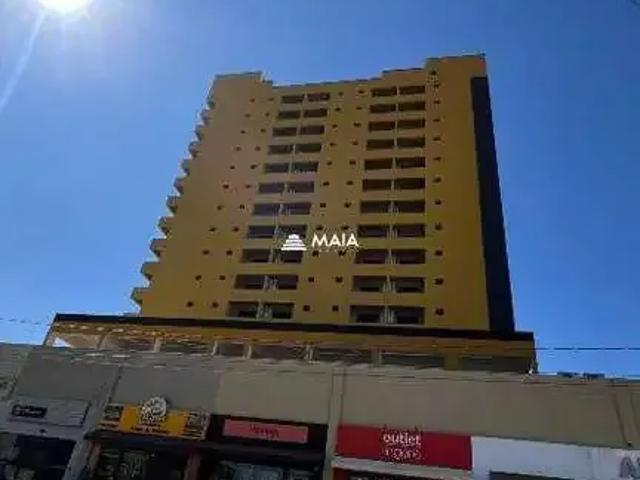 Apartamento venda em Região Geográfica Imediata de Uberaba, Uberaba