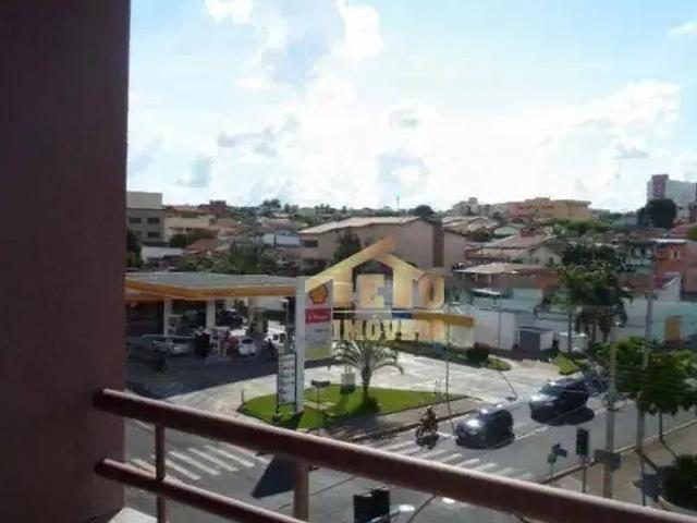 Apartamento venda em Uberaba, Região Geográfica Intermediária de Uberaba