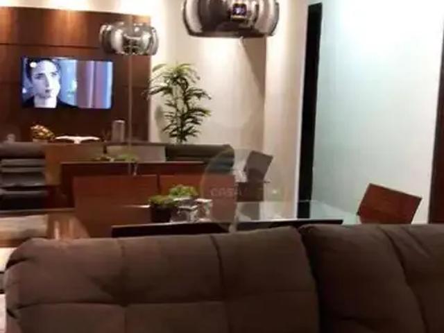 Apartamento venda em São Benedito, Uberaba