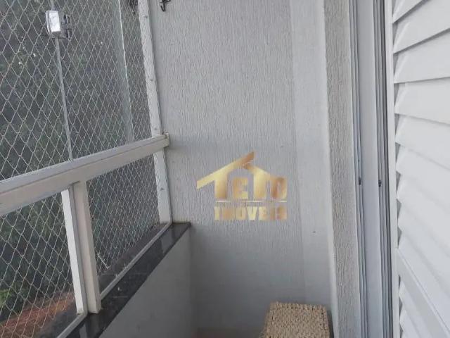 Apartamento venda em Uberaba, Região Geográfica Intermediária de Uberaba