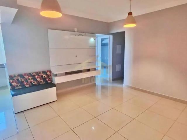 Apartamento venda em Uberaba, Região Geográfica Intermediária de Uberaba