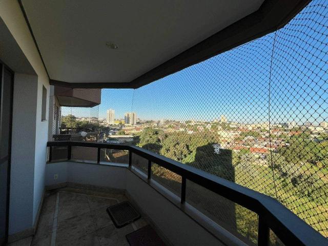Apartamento venda em Uberaba, Região Geográfica Intermediária de Uberaba