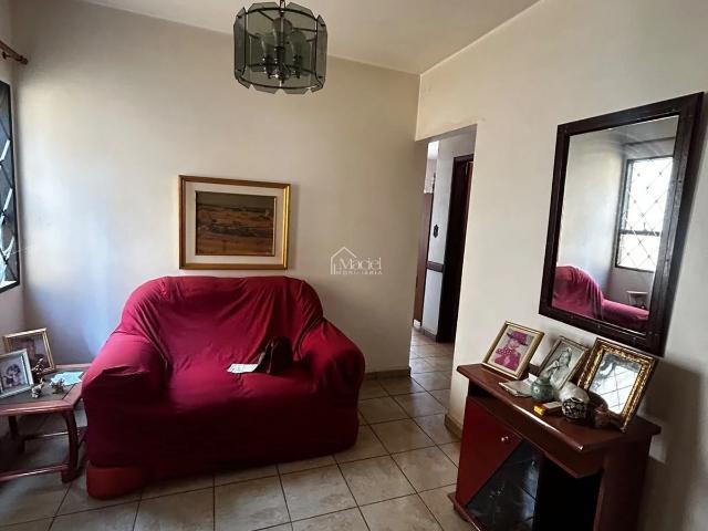 Apartamento venda em Santa Maria, Uberaba