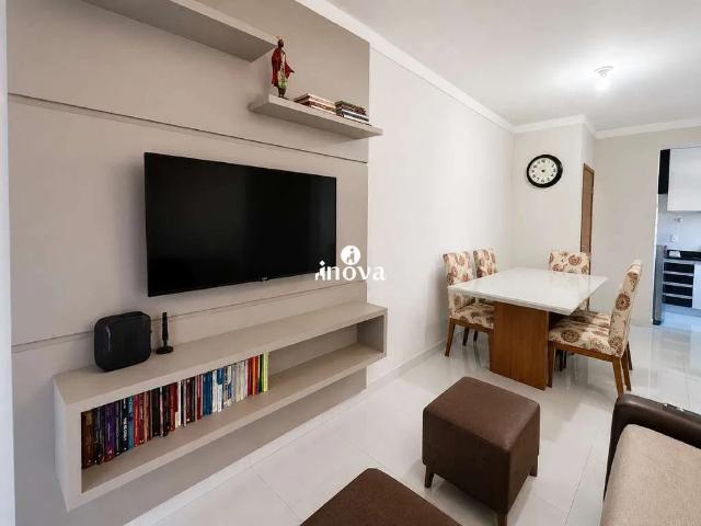 Apartamento venda em Uberaba, Região Geográfica Intermediária de Uberaba