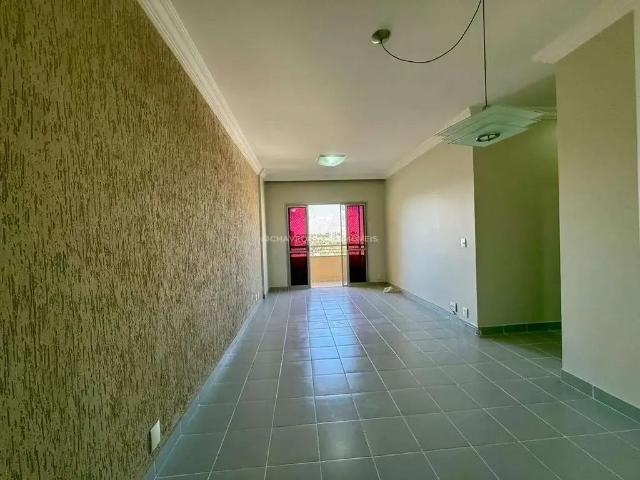 Apartamento venda em Região Geográfica Imediata de Uberaba, Uberaba