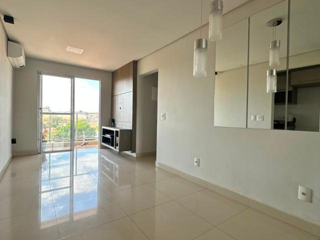 Apartamento venda em Região Geográfica Imediata de Uberaba, Uberaba