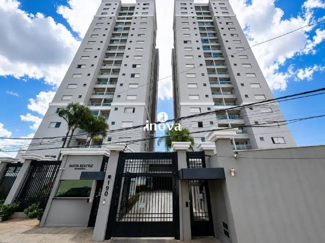 Apartamento venda em Uberaba, Região Geográfica Intermediária de Uberaba