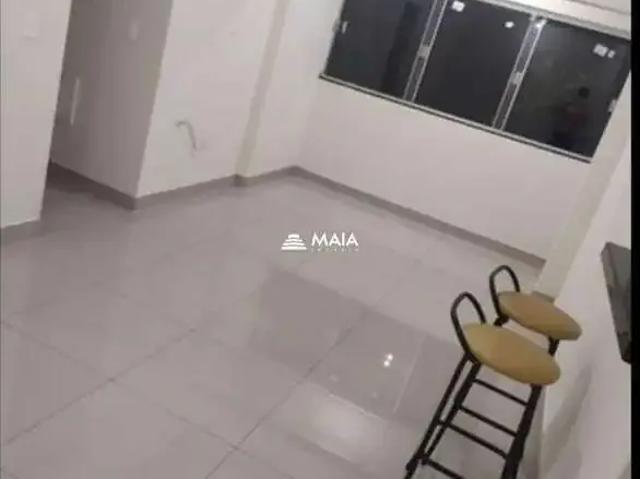 Apartamento venda em Região Geográfica Imediata de Uberaba, Uberaba