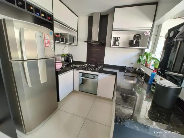 Apartamento venda em São Benedito, Uberaba