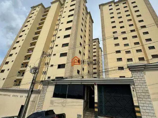 Apartamento venda em Região Geográfica Imediata de Uberaba, Uberaba