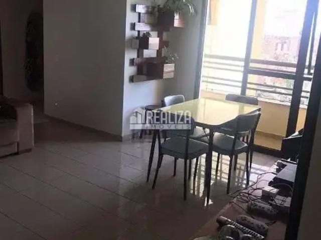Apartamento venda em Região Geográfica Imediata de Uberaba, Uberaba