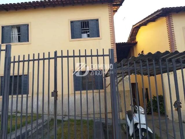 Apartamento venda em Região Geográfica Imediata de Uberaba, Uberaba