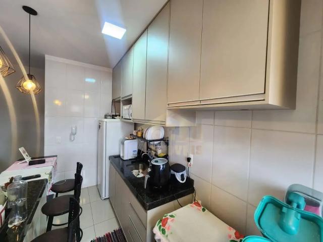 Apartamento venda em Uberaba, Região Geográfica Intermediária de Uberaba