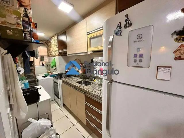 Apartamento venda em Uberaba, Região Geográfica Intermediária de Uberaba