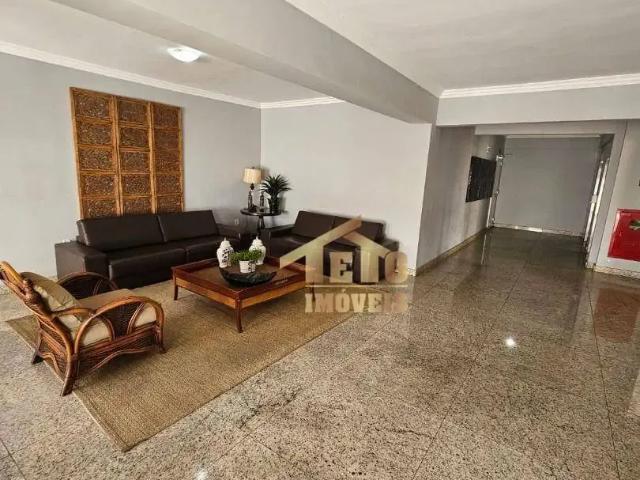 Apartamento venda em Uberaba, Região Geográfica Intermediária de Uberaba