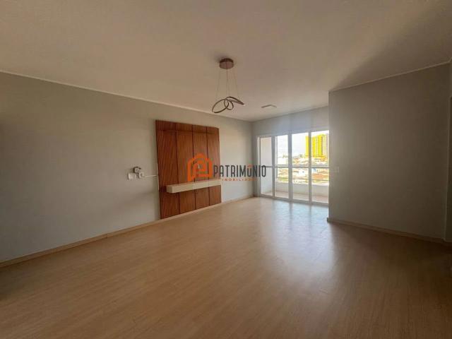 Apartamento venda em São Benedito, Uberaba