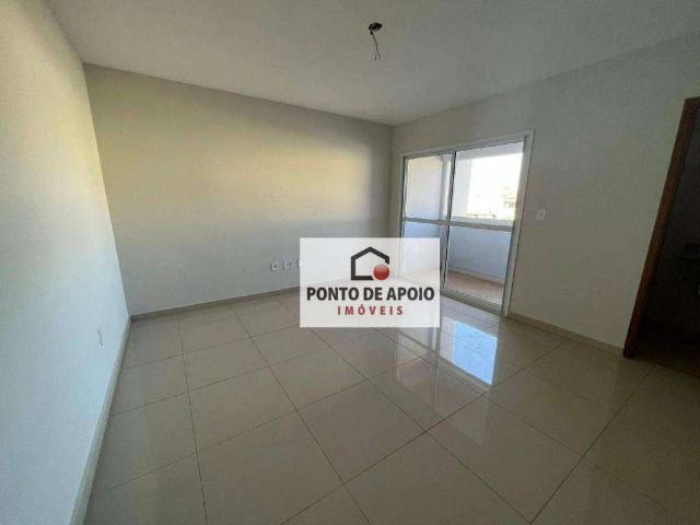 Apartamento venda em São Benedito, Uberaba
