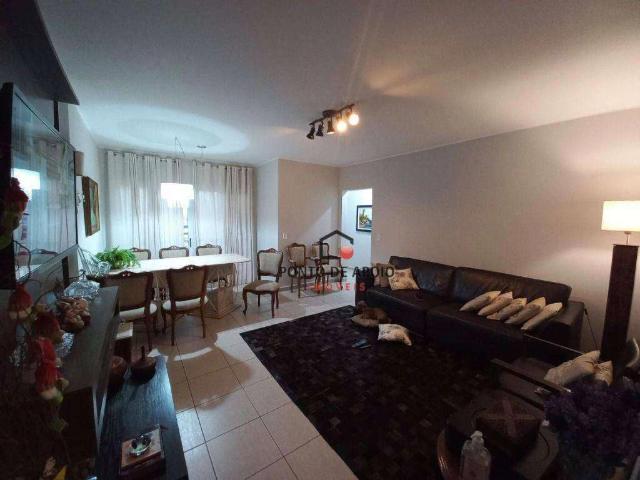 Apartamento venda em São Benedito, Uberaba