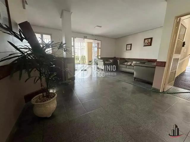 Apartamento venda em Uberaba, Região Geográfica Intermediária de Uberaba