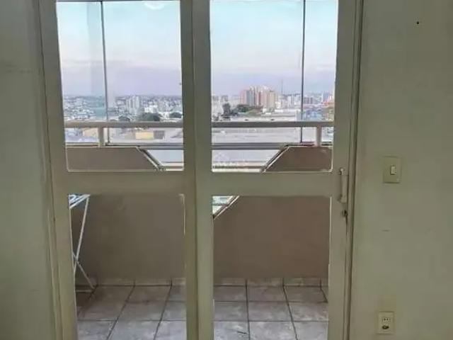 Apartamento venda em Região Geográfica Imediata de Uberaba, Uberaba