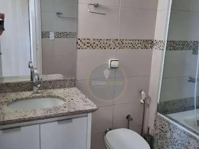 Apartamento venda em Vila Cruzeiro do Sul, Uberaba