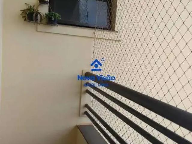 Apartamento venda em Região Geográfica Imediata de Uberaba, Uberaba