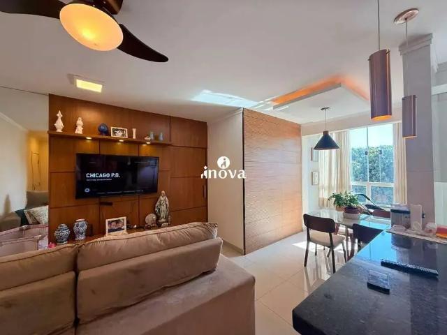 Apartamento venda em Uberaba, Região Geográfica Intermediária de Uberaba