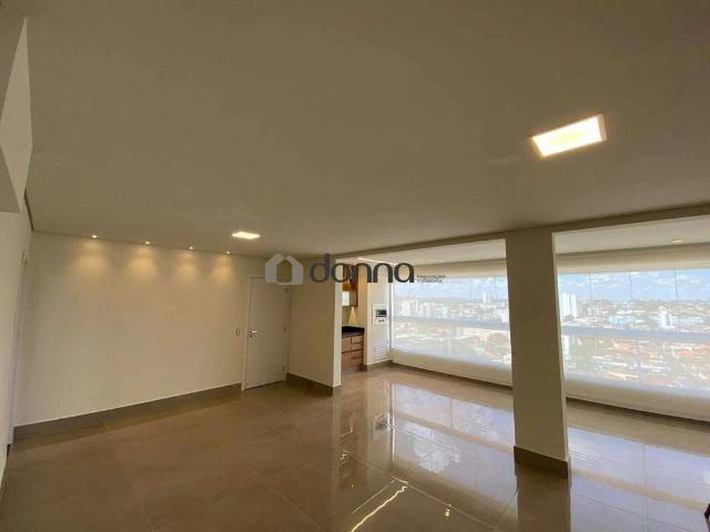 Apartamento venda em São Benedito, Uberaba