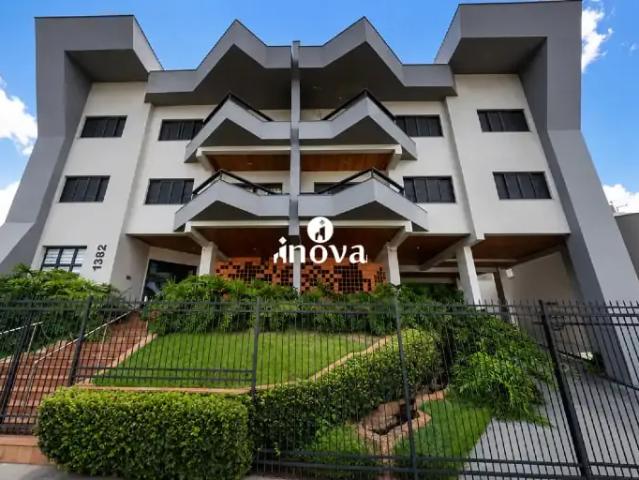 Apartamento venda em Uberaba, Região Geográfica Intermediária de Uberaba