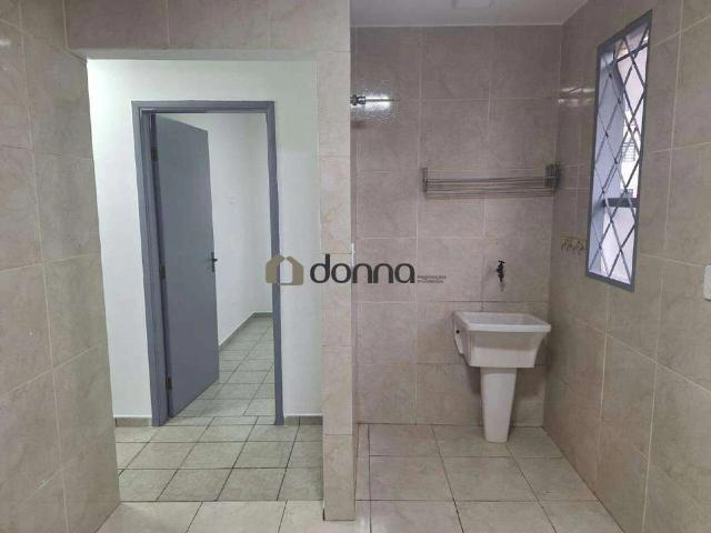 Apartamento venda em Vila Cruzeiro do Sul, Uberaba