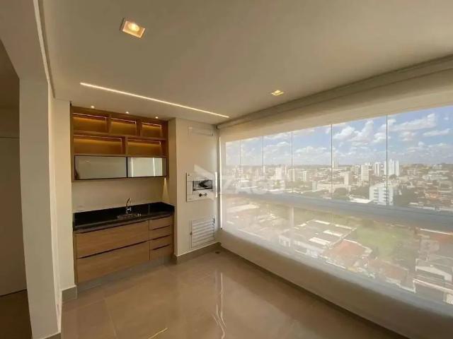 Apartamento venda em Uberaba, Região Geográfica Intermediária de Uberaba