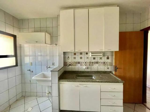 Apartamento venda em Região Geográfica Imediata de Uberaba, Uberaba