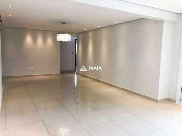 Apartamento venda em Uberaba, Região Geográfica Intermediária de Uberaba
