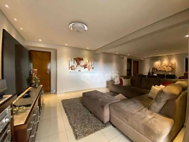 Apartamento venda em Uberaba, Região Geográfica Intermediária de Uberaba