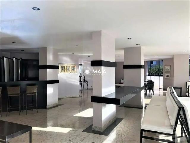 Apartamento venda em Uberaba, Região Geográfica Intermediária de Uberaba