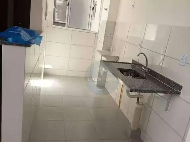 Apartamento venda em Região Geográfica Imediata de Uberaba, Uberaba