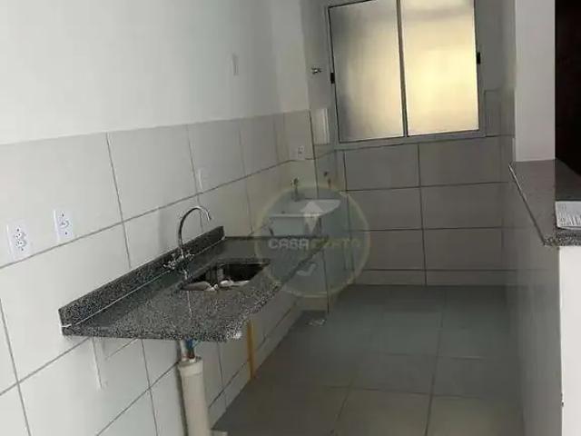 Apartamento venda em Região Geográfica Imediata de Uberaba, Uberaba